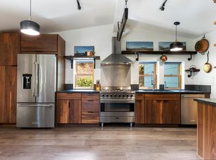 65401 Highway 271, Leggett, CA