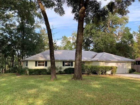 6319 NW 50th Ter, Bell, FL 32619