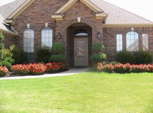 4929 Silver Crest Dr, Wichita Falls, TX 76310