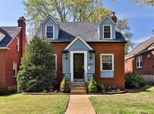 6560 Lindenwood Ave, Saint Louis, MO 63109