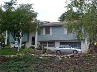 21 Forrest Aly, Brookville, PA 15825