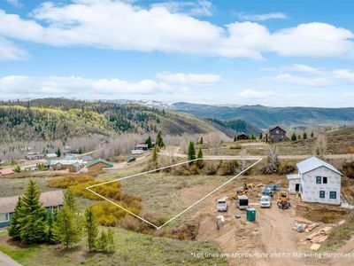26840 Beaver Canyon Dr, Clark, CO, 80428