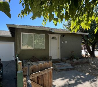 2308 Dobern Ave, San Jose, CA, 95116