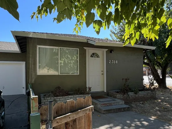 2308 Dobern Ave, San Jose, CA 95116