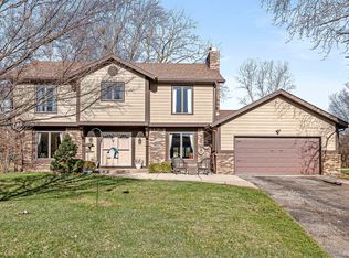 8312 Heron Ct, Indianapolis, IN