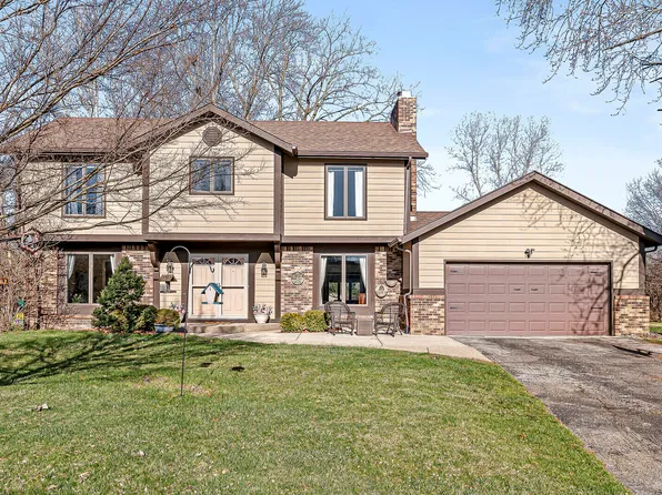 8312 Heron Ct, Indianapolis, IN 46256