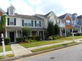 1583 April Ln, Morrow, GA 30260