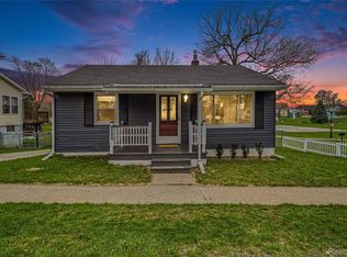 204 South St, Fowlerville, MI 48836