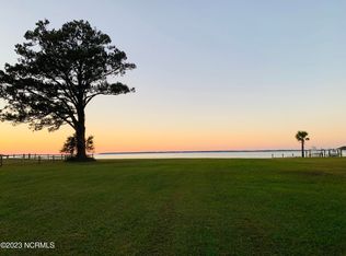 116 Moores Farm Rd LOT 9, Havelock, NC 28532