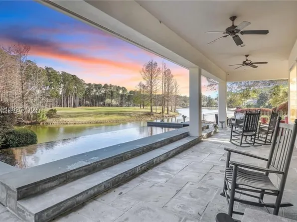 27 Debeaufain Dr, Bluffton, SC 29909