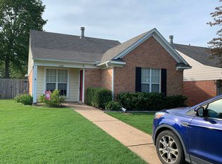 1248 We Ross Pkwy W, Southaven, MS 38671