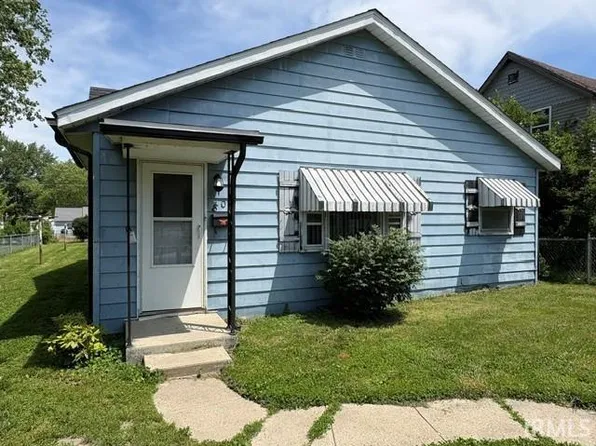 807 E 29th St, Marion, IN 46953
