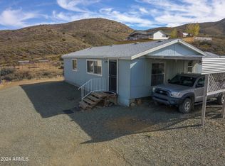 3245 S Rancho Pl, Humboldt, AZ 86329