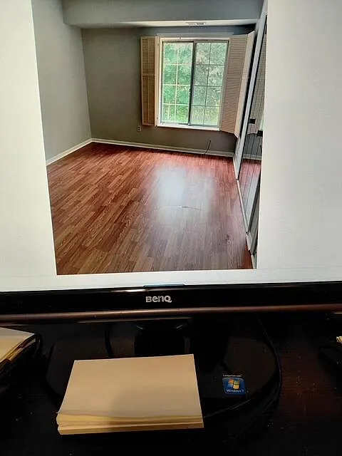 2 bed, 1.0 bath, 1123 sqft, $1,600 — Photo 2