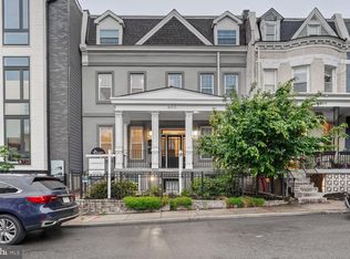 600 Harvard St Condominium, Washington, DC 20001
