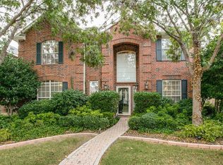 718 Bella Vista Dr, Coppell, TX 75019