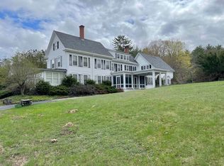 41 Francestown Rd, Bennington, NH 03442