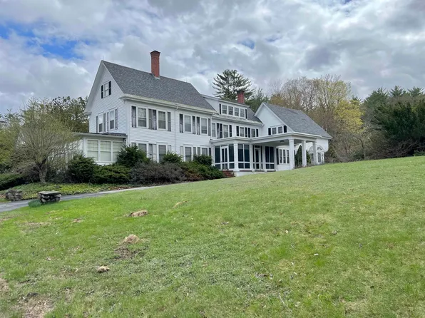 41 Francestown Road, Bennington, NH 03442
