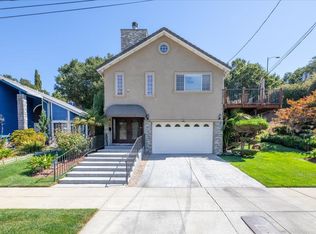 9400 Mountain Blvd, Oakland, CA 94605