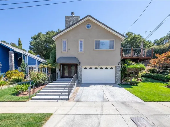 9400 Mountain Blvd, Oakland, CA 94605