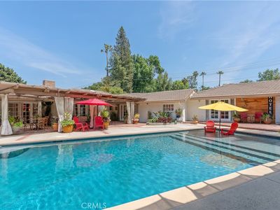4807 Vanalden Ave, Tarzana, CA, 91356