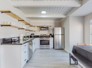 724 Truman St NE #A, Albuquerque, NM 87110