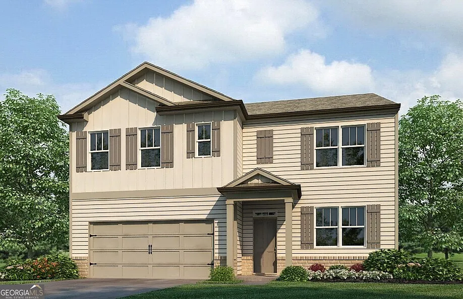 2935 Daxton Ln photo 1