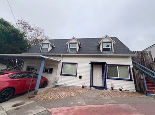 9 Acton Cir, Berkeley, CA 94702