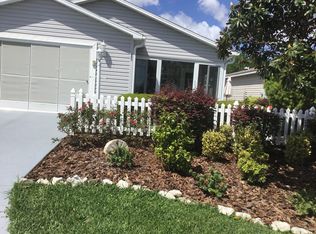 956 Colleton Ct, The Villages, FL 32162