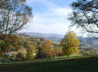 2565 Bob Little Rd, Elizabethton, TN 37643