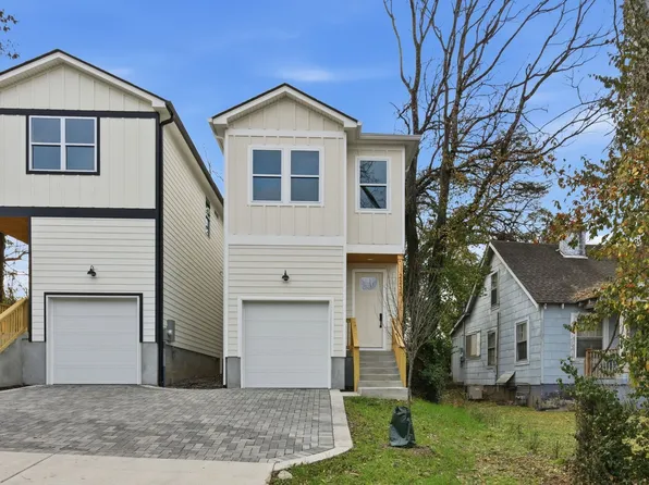 2235 Cruzen St, Nashville, TN 37211