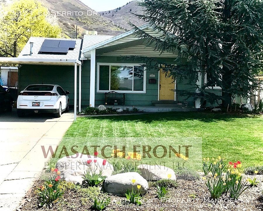 1st image of 3351 S El Serrito Dr