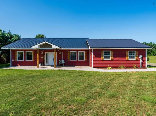 249 Stronach Mountain Rd, Melvern Square, NS B0P 1R0