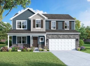 8737 Mountain Laurel Way, Cleves, OH 45002