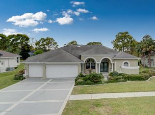 4251 Saint Ives Blvd, Spring Hill, FL 34609