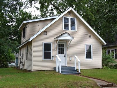 1704 9th Street, Eau Claire, WI, 54703