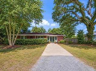 5 S 73rd Ave, Pensacola, FL 32506