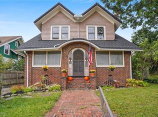 280 Rhodes Ave, Akron, OH 44302