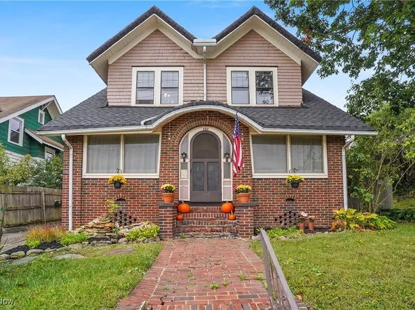 280 Rhodes Ave, Akron, OH 44302