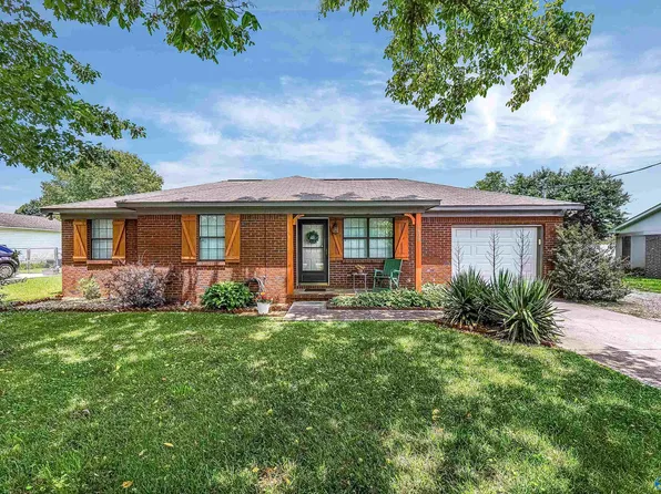 1403 Elkwood Section Rd, Hazel Green, AL 35750
