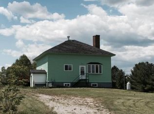 9695 Parkway Rd, Pound, WI 54161