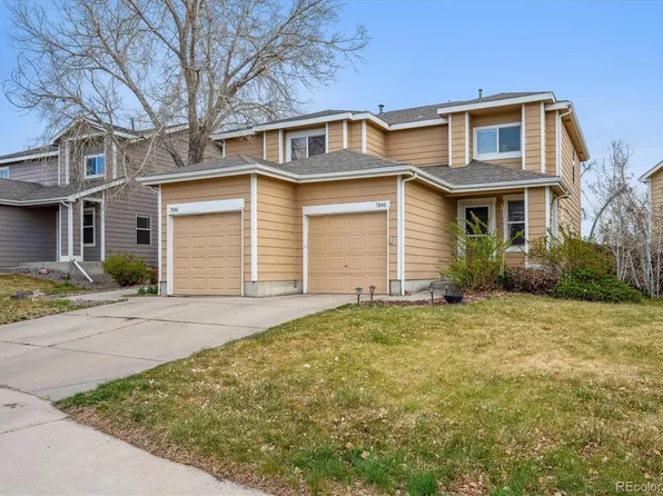 7840 Ogden Court, Denver, CO 80229