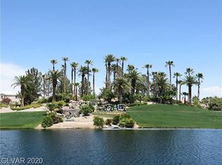 549 Halloran Springs Rd, Las Vegas, NV 89148