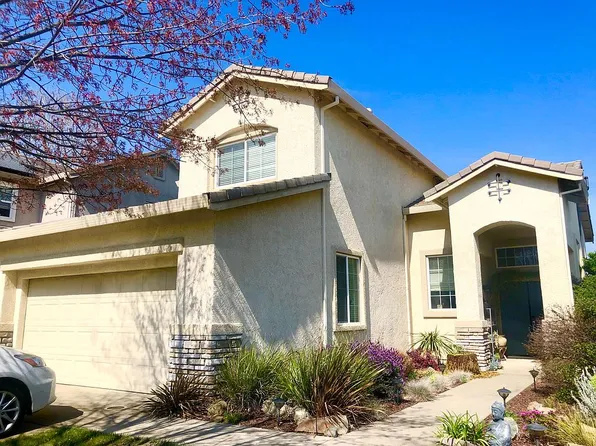 1856 Ashwood Ct, Folsom, CA 95630