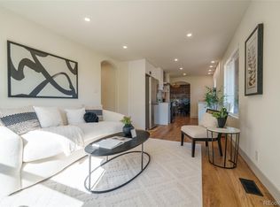 3055 Ivanhoe Street, Denver, CO 80207