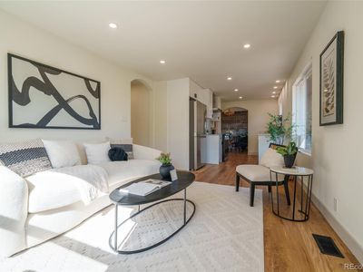 3055 Ivanhoe Street, Denver, CO, 80207