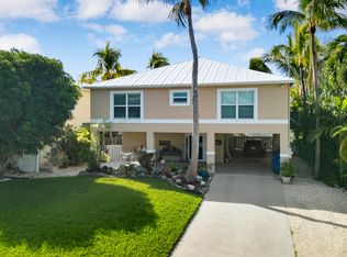 19 North Dr, Key Largo, FL 33037