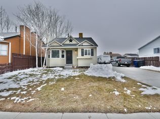 2636 S Melville Dr, Magna, UT 84044