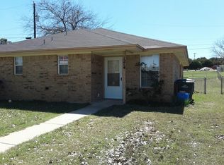 1214 Walt Morgan Cir, Copperas Cove, TX 76522
