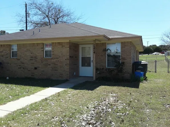 1214 Walt Morgan Cir, Copperas Cove, TX 76522